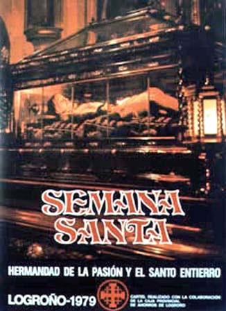 Semana Santa en Logroño  